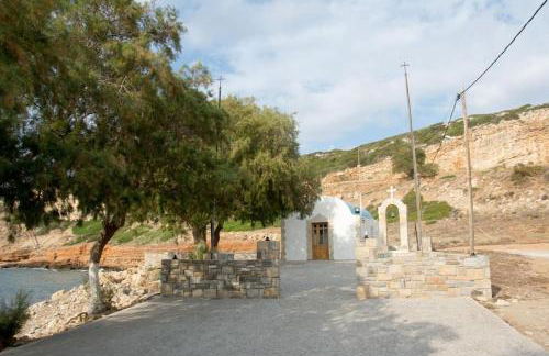 Ammos Beach Apartment - Foto 5