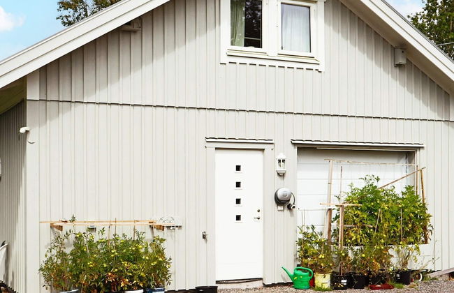 4 Person Holiday Home in Onsala-by Traum - Foto 36