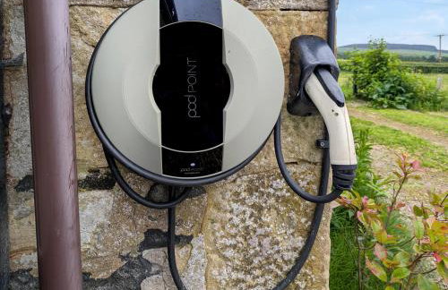 Torr Cottage - Foto 14