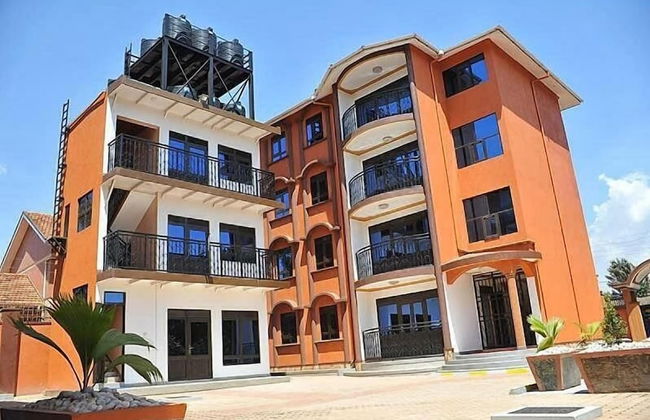 Blue pearl apartments - Foto 15