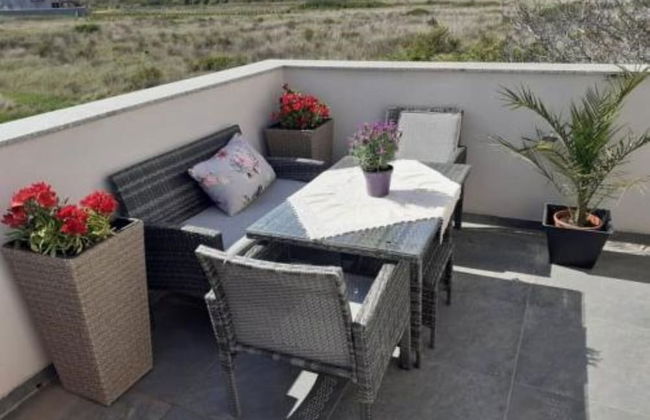 Jasmina - With Balcony and Free Parking - A1 - Foto 16