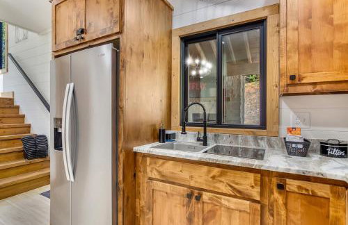 Romantic Red Room - Adults Only Couples' Retreat - Foto 33