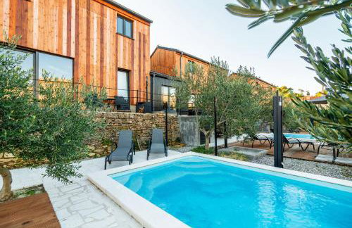 NEW!!! Villa Trilogia XXL - 12 guests, 3 pools - Foto 46