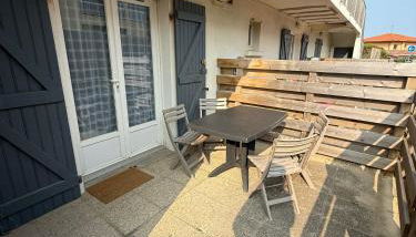 Charmant T3 bord de plage - Foto 2