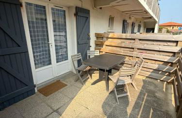 Charmant T3 bord de plage - Foto 2