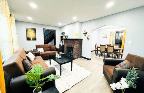 Countryside Home with Rustic Feel in heart of Corning - Foto 19