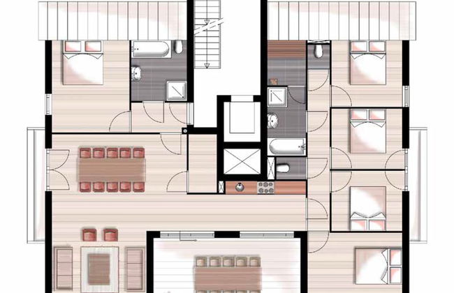 Dormio resort Eifeler Tor - Foto 16