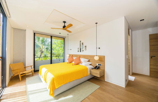 Sailing Pool Villas & Resort Phu Quoc - Foto 15