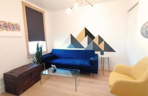 The Dacha. Cumberland vacation - Foto 24