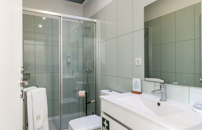 Apartment Bolhão Market by Sweet Porto - Foto 76