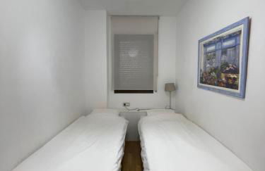 Comfy Downtown + Private terrace - Foto 6