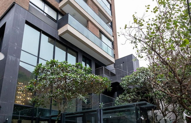 Condomínio Edifício Living Design - Foto 67