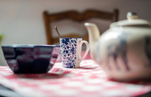 Chez granny - Foto 6