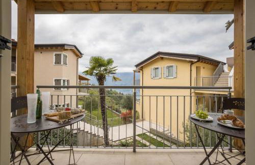 Residence La Villa Tesoro - Foto 26