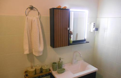 Apartamento vista ao mar com ar - Foto 17