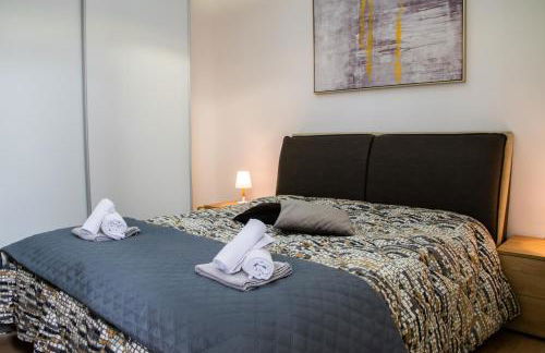 Diana Holiday Home - Foto 14