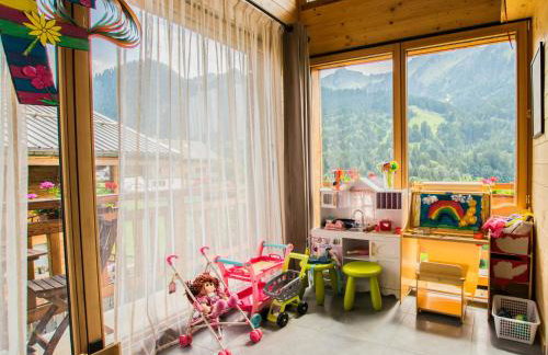 Chalet Domino - Foto 13