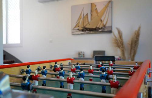 La Casita - Ronce les bains - Foto 10