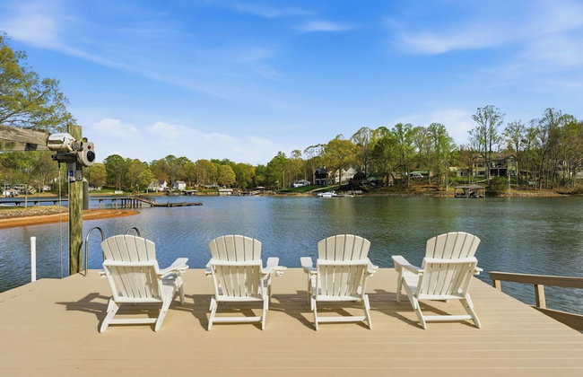 Kool Breeze by Avantstay Boat Ramp + Hot Tub - Foto 11