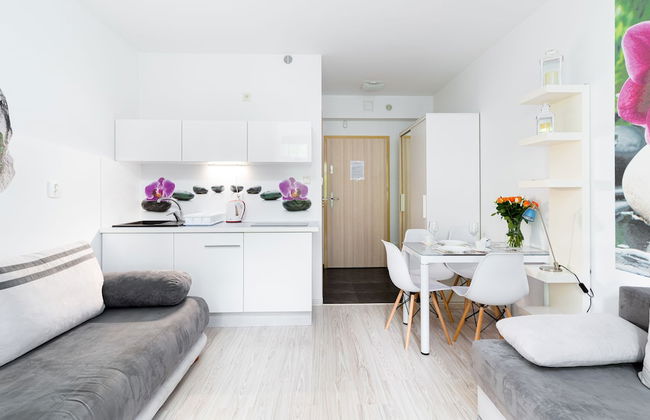 Apartamenty Sun&Snow Karpacz Sucha - Photo 46