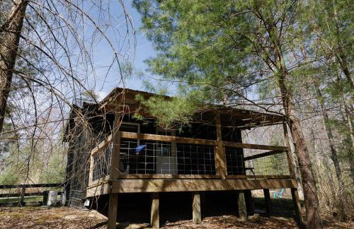 "Stars Hollow" Cozy Mini-Cabin in Muir Valley -RRG - Foto 7