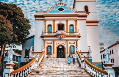 Flat Diamond São Lourenço TOP 308 MG - Foto 9