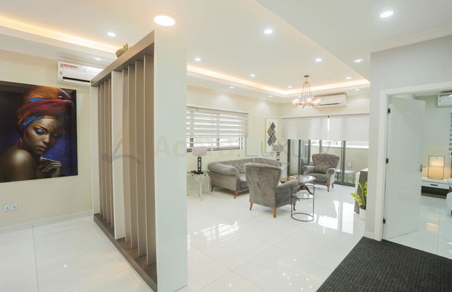 Accra Luxury Apartment at Silicon Square - Foto 65