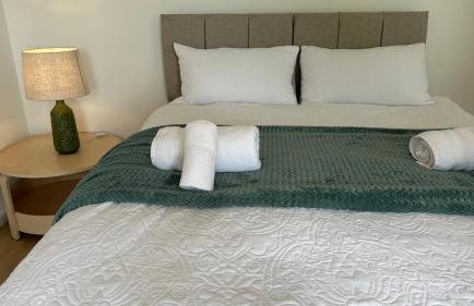 Poole Harbour-Poole Quay with 6 Beds, Free Parking - Foto 7