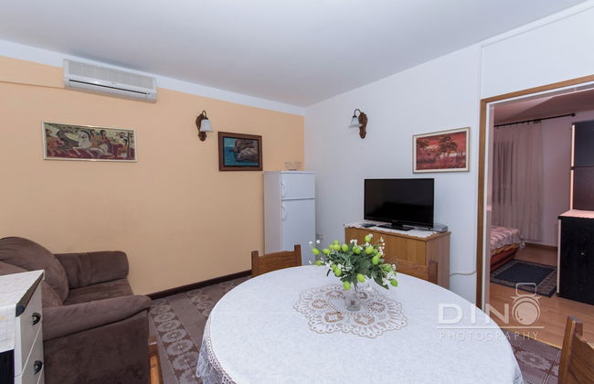 Apartments Lela next to the beach - Foto 17