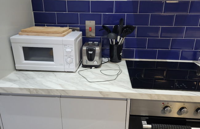 Best Priced Apartment in Danum 2 - Foto 11