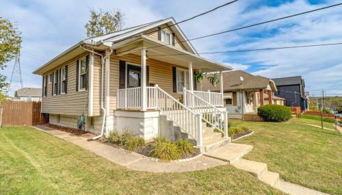 Pet-Friendly Oakley Gem with Large Backyard! - Foto 4