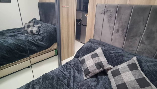 Condo With Water Views - Foto 5, Habitación