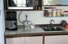 Apartamento encantandor-perto centro e shopping - Foto 2