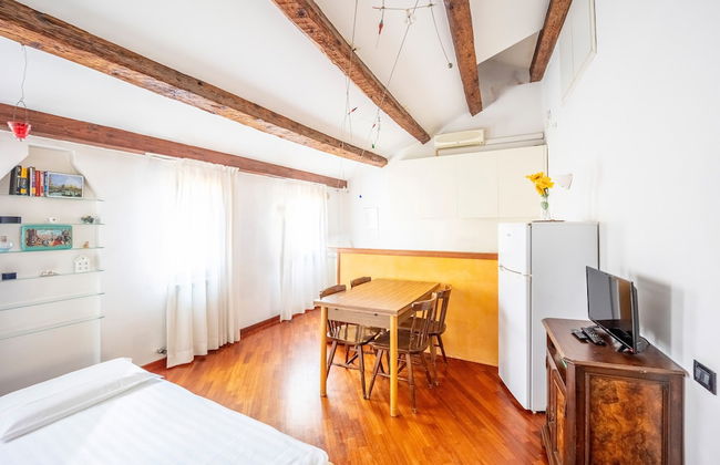 Ca' Marina - Photo 14