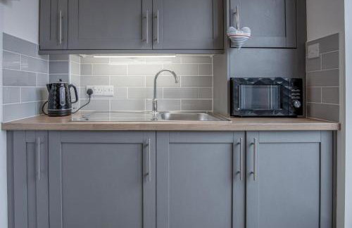 Ramsey Apartment - 2 Bedroom Apartment - Tenby - Foto 46