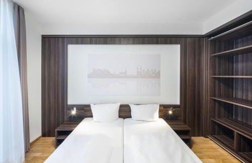 sevenDays Hotel BoardingHouse - Photo 28