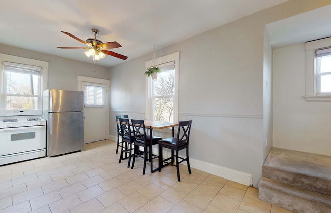 The Vista View Villa 2 - Foto 11