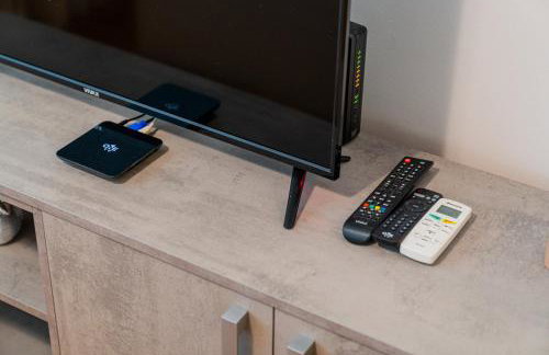 Zagreb 113 - Bedroom - New - Apartment - Parking - Flexible Keybox Entry - Modern - Monthly Rent - WiFi - Foto 20