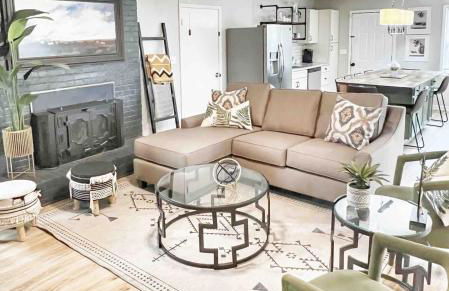 Charming Family Retreat Near Parks Fire Pit & Games - Photo 14