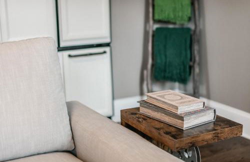 The Guest Suite - Foto 27