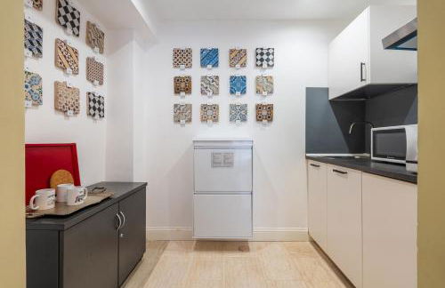 Appartamento luminoso di design in centro - Foto 27