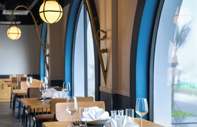 Lasong Hotel & Villas Sam Son By The Unlimited Collection - Foto 56