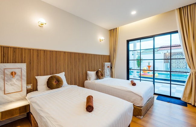 Full moon Bay hua hin Cha-am - Foto 21