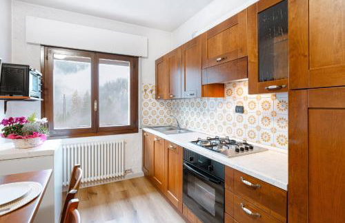 Panoramic Terrace Perfect for Families & Sport - Foto 17