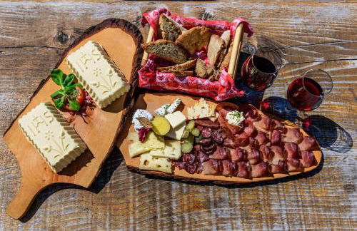 Stroblhof - Photo 55