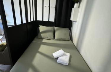 Le Bouchon - Appartement Cosy - Wifi - Foto 16