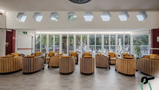 Hotiday Apartments La Spezia - Foto 2, Lobby