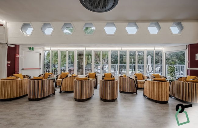 Hotiday Apartments La Spezia - Foto 2