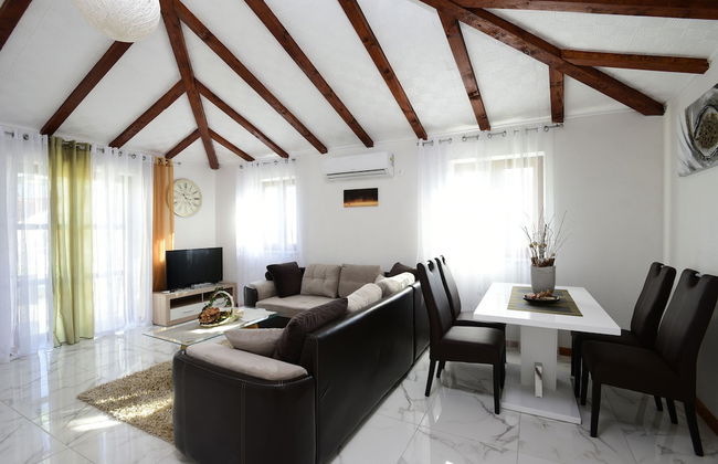 The Hidden Treasure Village - 3 Villas - Photo 19