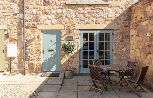 Host Stay The Old Smokey - Foto 19